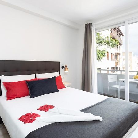 Home2Book Charming Apartment Puerto De La Cruz, 103 外观 照片