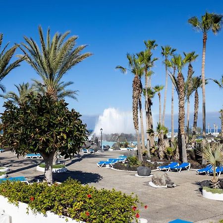 Home2Book Charming Apartment Puerto De La Cruz, 103 外观 照片