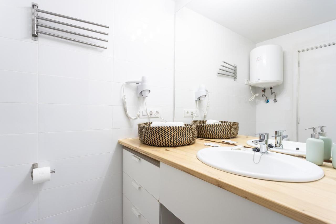 Home2Book Charming Apartment Puerto De La Cruz, 103 外观 照片