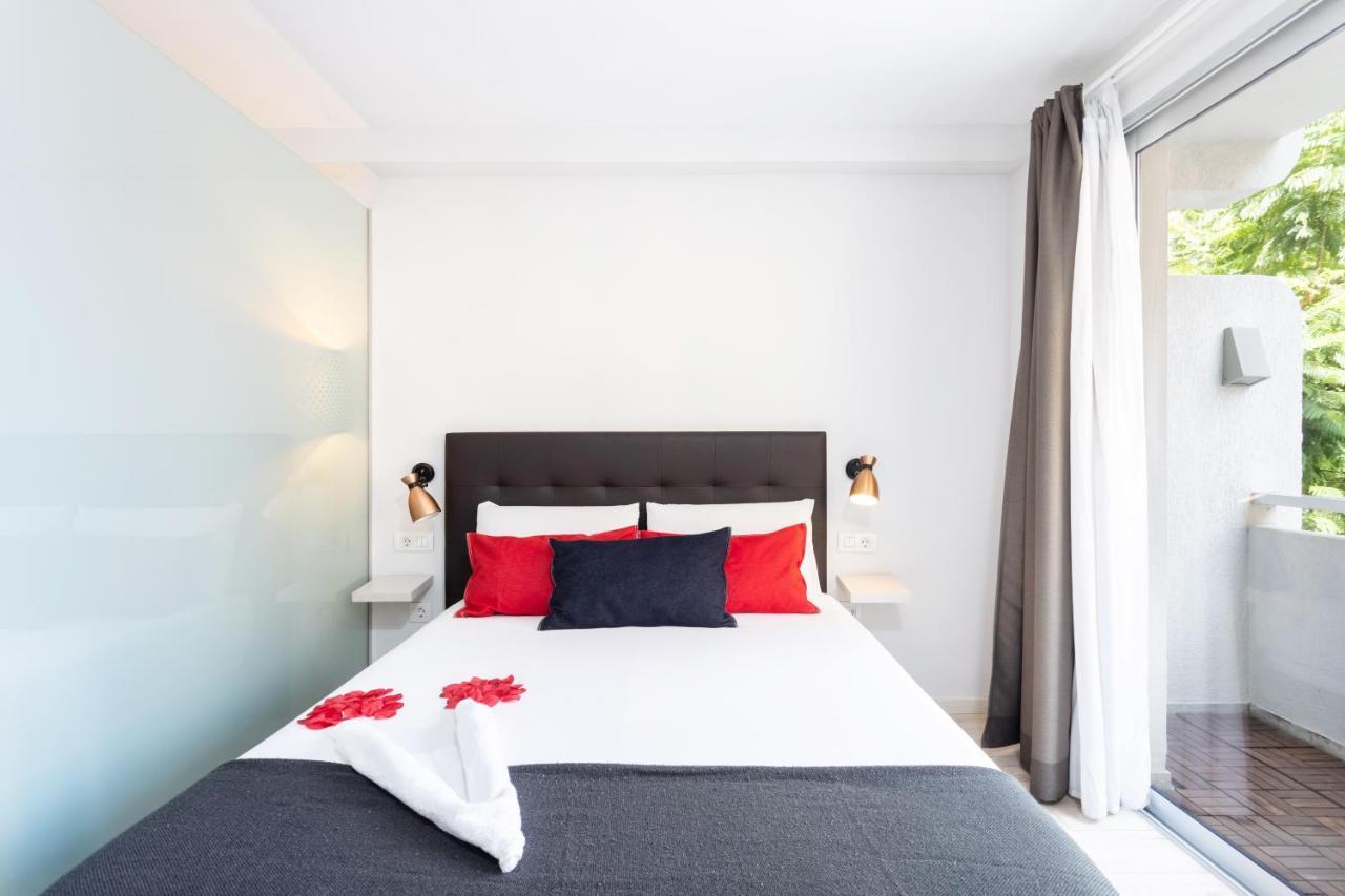 Home2Book Charming Apartment Puerto De La Cruz, 103 外观 照片