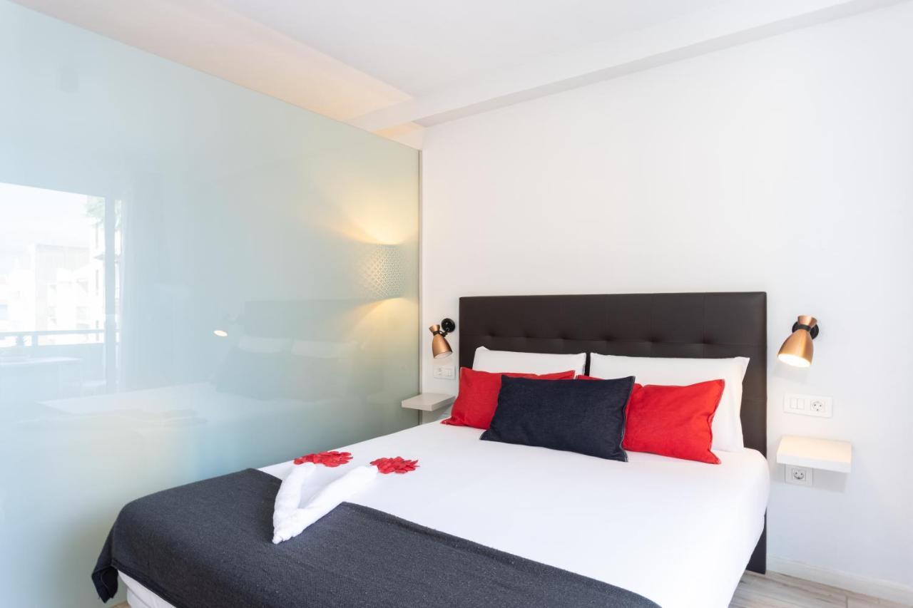 Home2Book Charming Apartment Puerto De La Cruz, 103 外观 照片