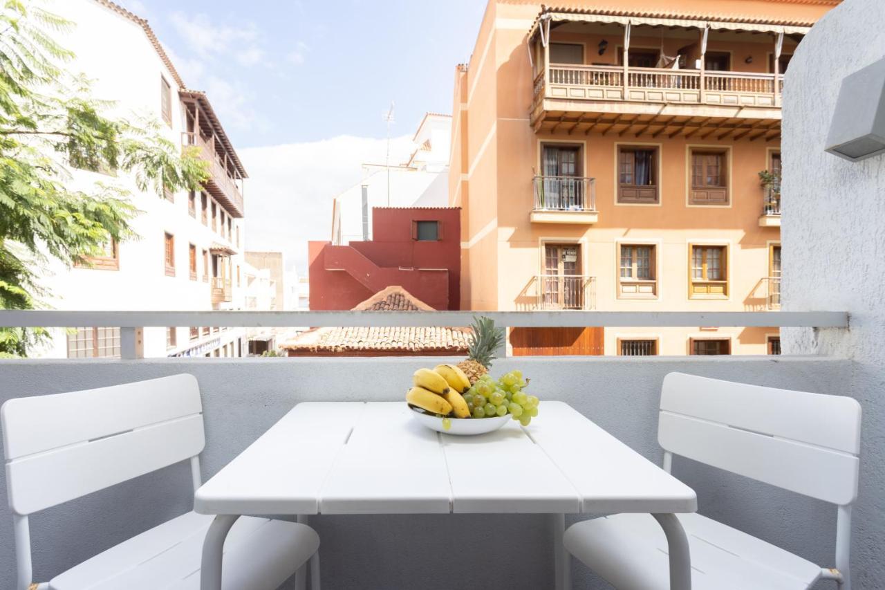 Home2Book Charming Apartment Puerto De La Cruz, 103 外观 照片