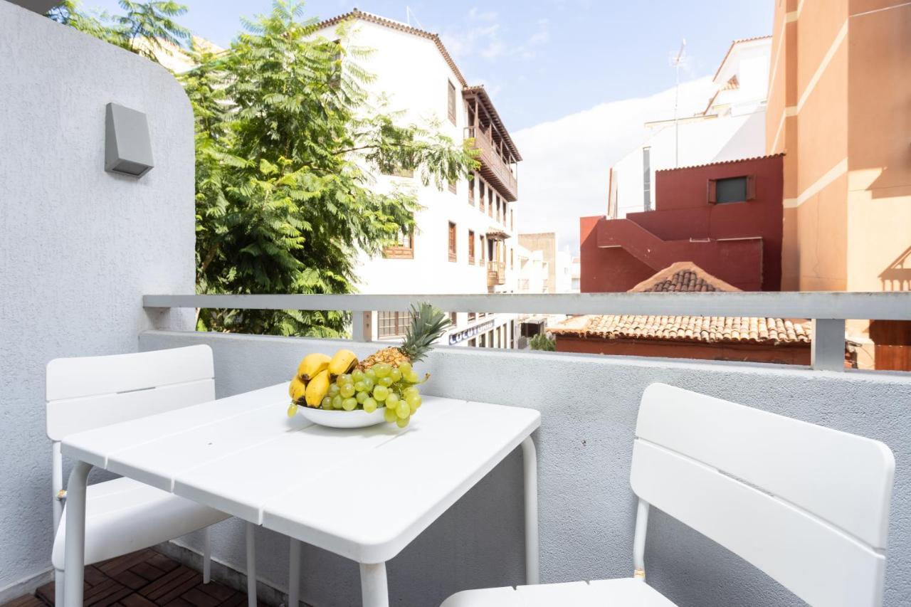 Home2Book Charming Apartment Puerto De La Cruz, 103 外观 照片