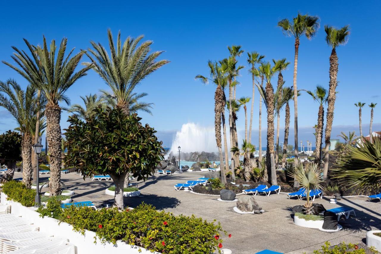 Home2Book Charming Apartment Puerto De La Cruz, 103 外观 照片