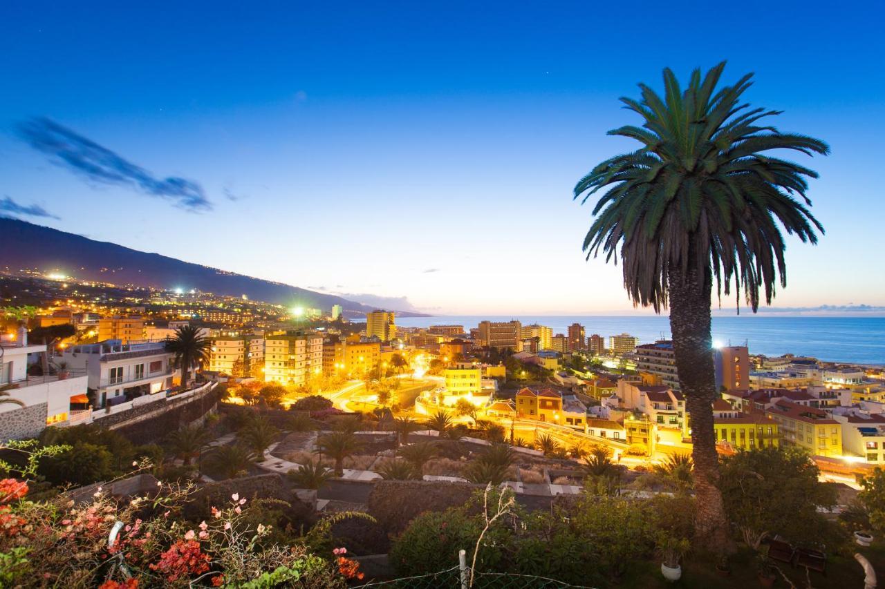 Home2Book Charming Apartment Puerto De La Cruz, 103 外观 照片