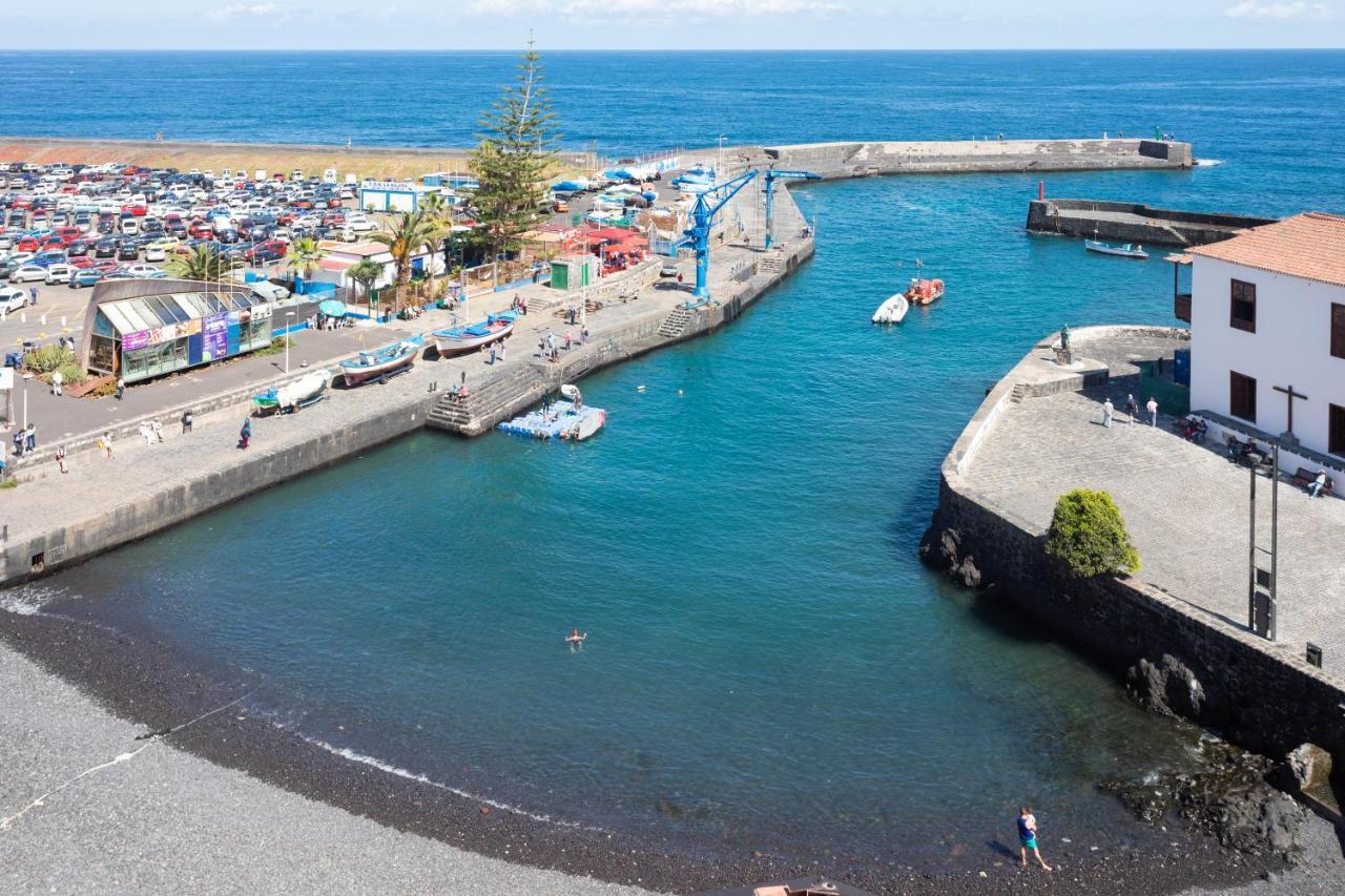 Home2Book Charming Apartment Puerto De La Cruz, 103 外观 照片