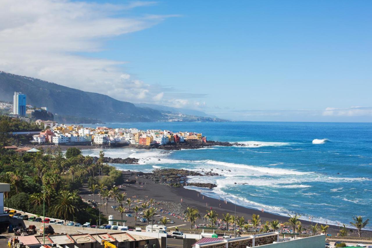 Home2Book Charming Apartment Puerto De La Cruz, 103 外观 照片