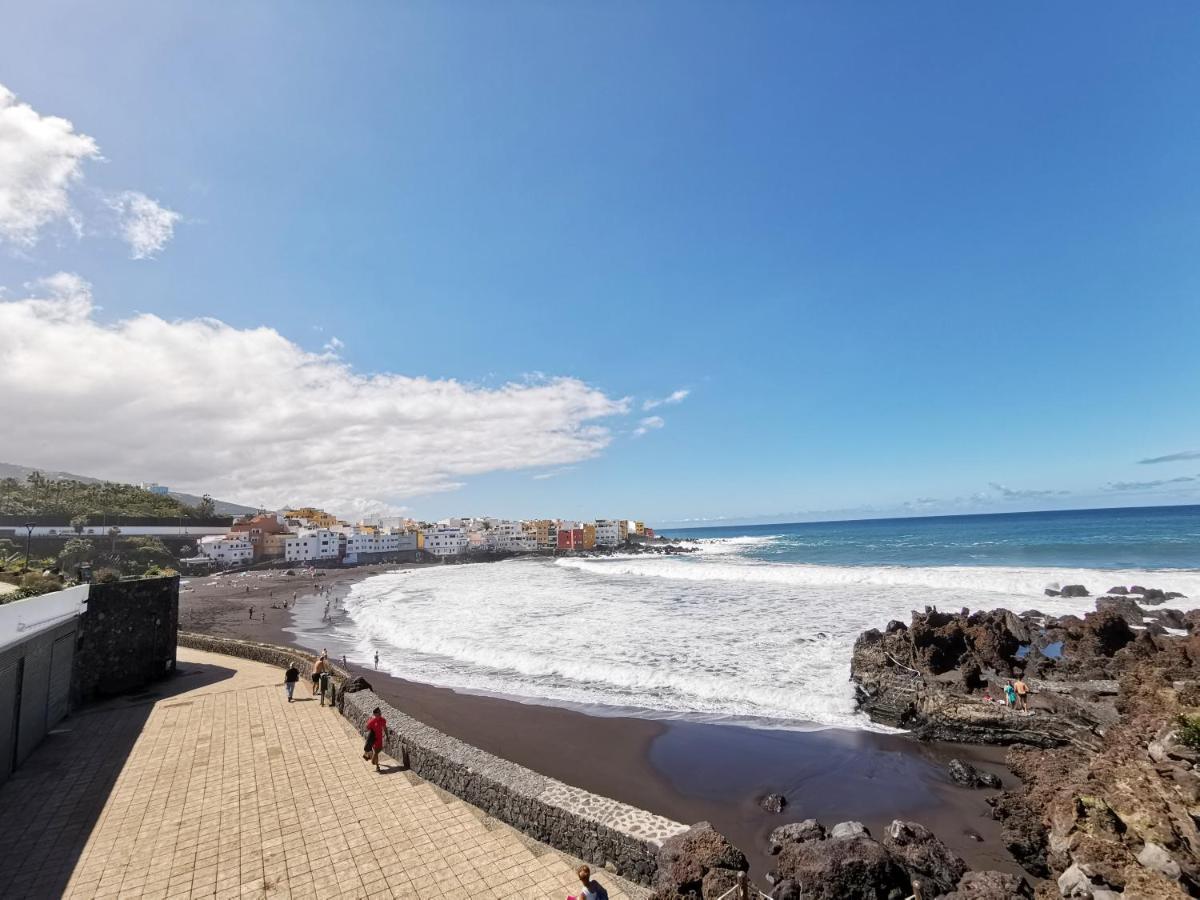 Home2Book Charming Apartment Puerto De La Cruz, 103 外观 照片