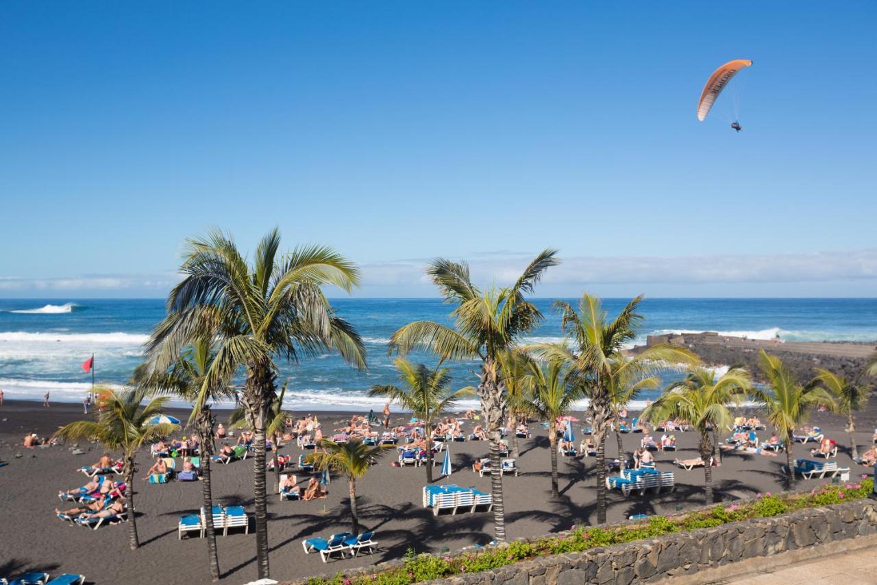 Home2Book Charming Apartment Puerto De La Cruz, 103 外观 照片